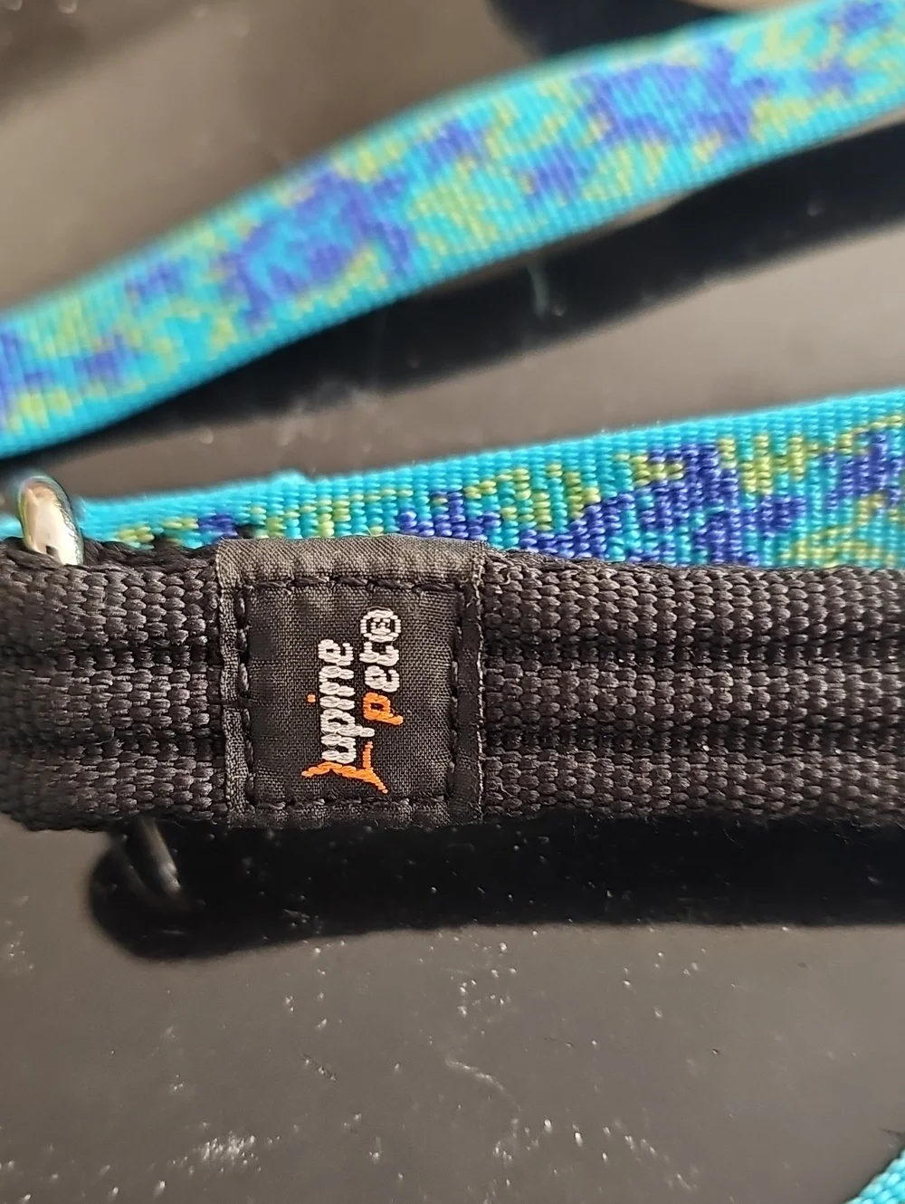 Lupine Pet Slip Lead